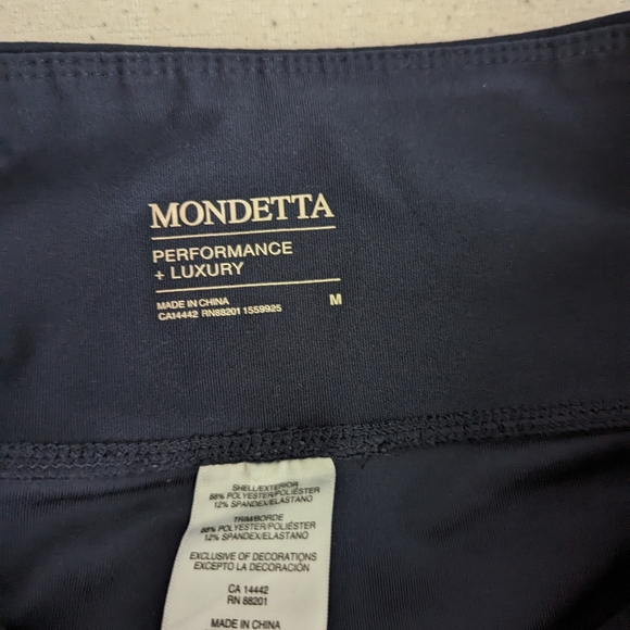 Mondetta Other - Mondetta leggings size M